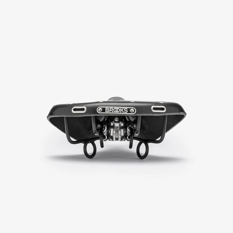 Brooks B72 Black