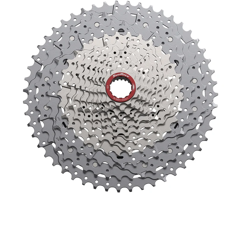 SunRace CSMZ933 12-fach Kassette 10-51t