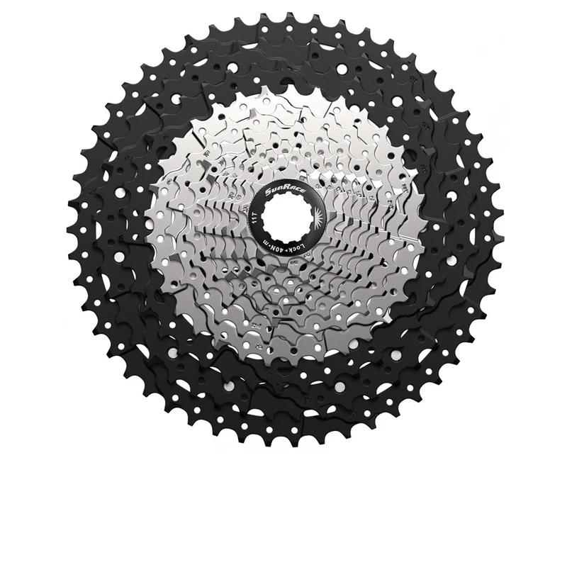 SunRace CSMZ603 12-fach Kassette 11-51t