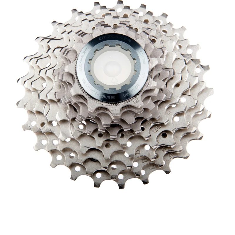Shimano Ultegra 10-fach Kassette CS-6700