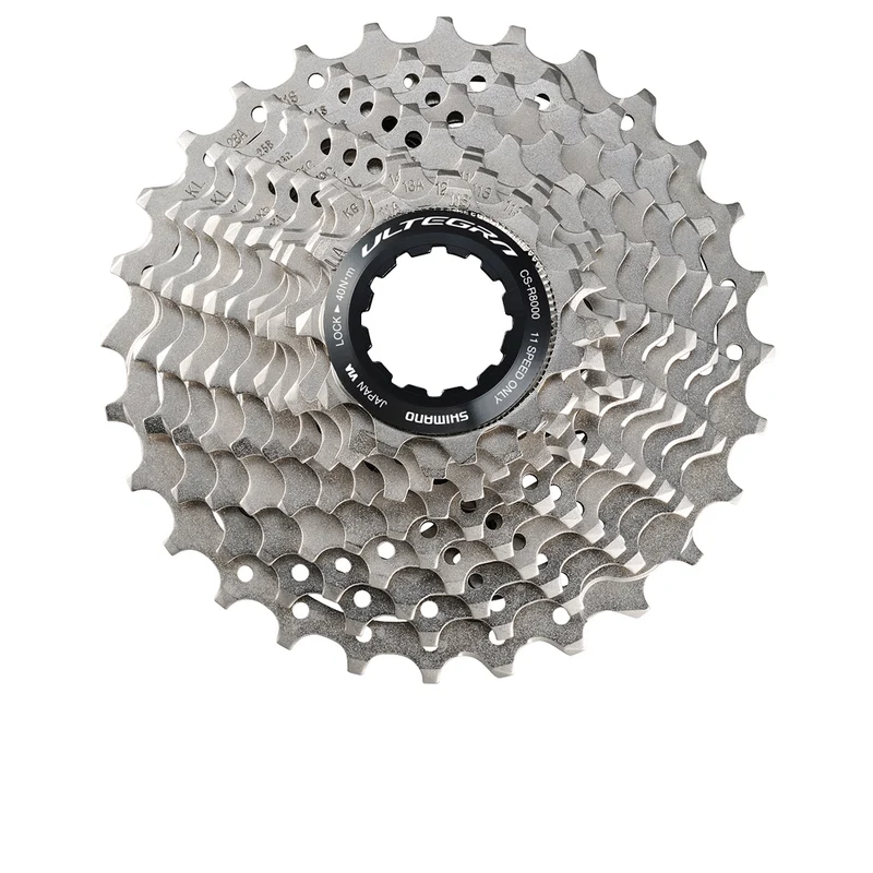 Shimano Ultegra 11-fach Kassette 11-25t, 11-28t, 11-30t +3 weitere