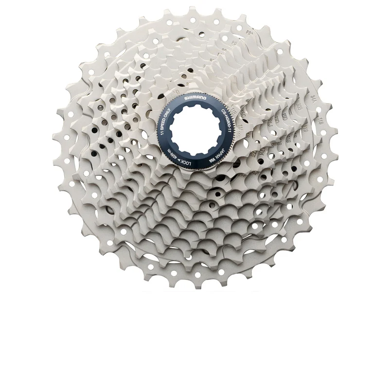 Shimano HG800 11-fach Kassette 11-34t