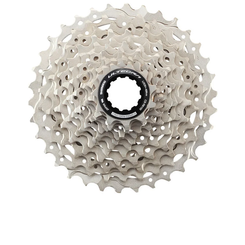 Shimano Ultegra 12-fach Kassette 11-30t, 11-34t