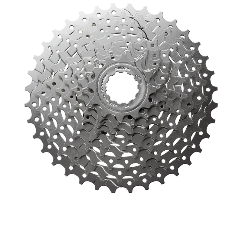 Shimano HG400 9-fach Kassette 11-32t, 11-34t, 11-25t +3 weitere