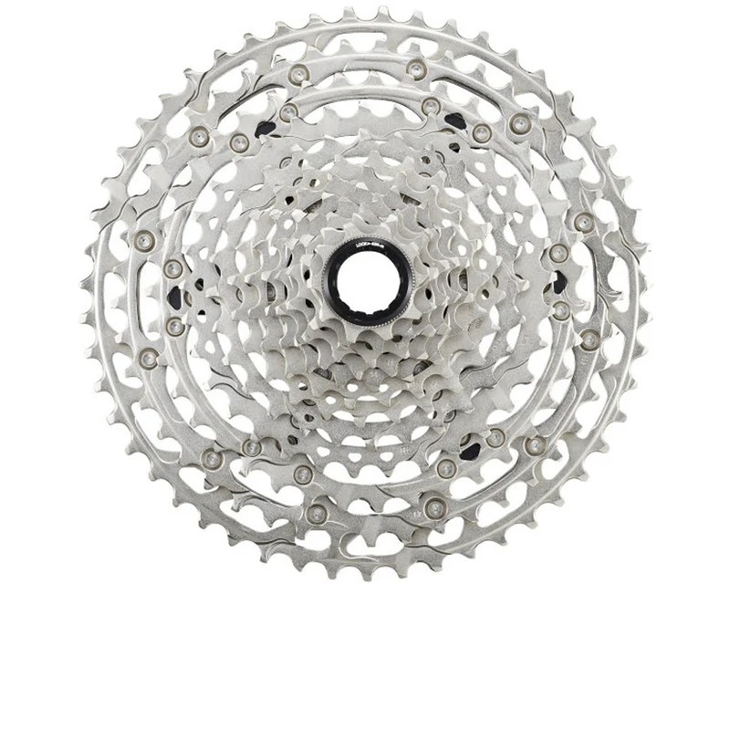 Shimano Deore 12-fach Kassette 10-51t
