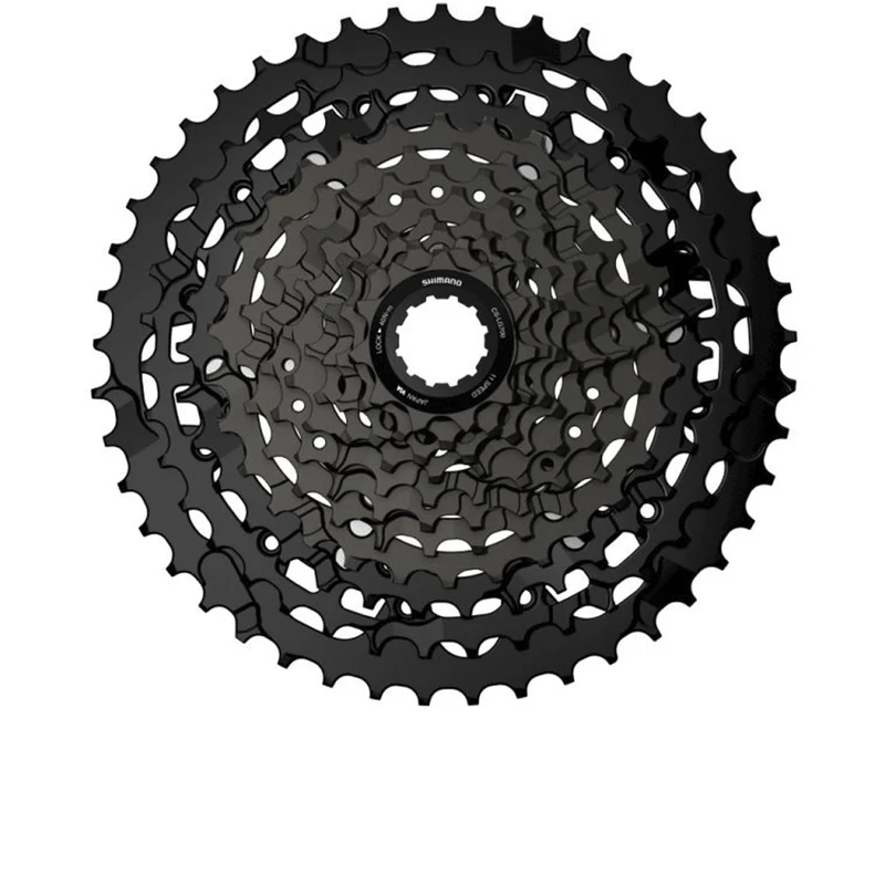 Shimano CUES CS-LG700 11-fach Kassette 11-45t, 11-50t