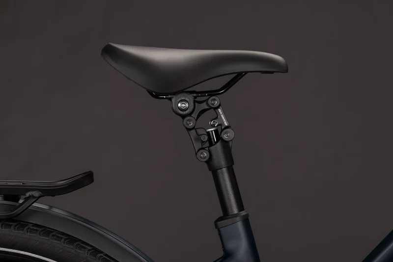 CUBE Kathmandu Hybrid Pro 800 coal´n´black