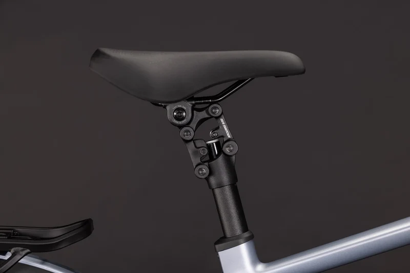 CUBE Kathmandu Hybrid EXC 800 slategrey´n´chrome