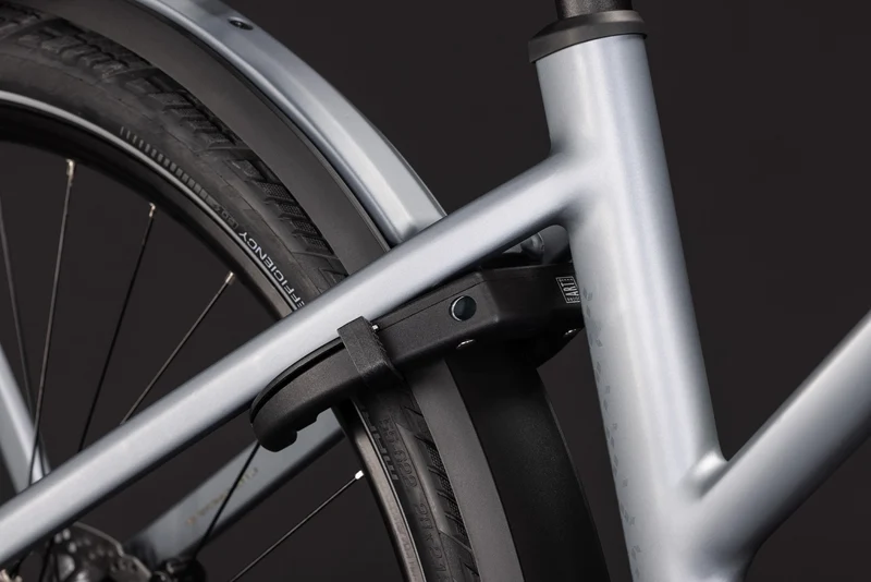 CUBE Kathmandu Hybrid EXC 800 slategrey´n´chrome