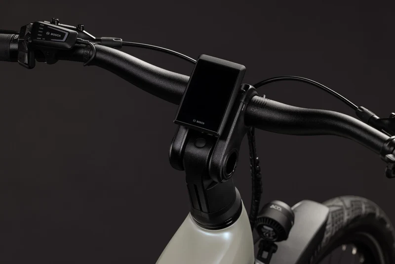 CUBE Kathmandu Hybrid Deluxe EXC 800 glintsand´n´black