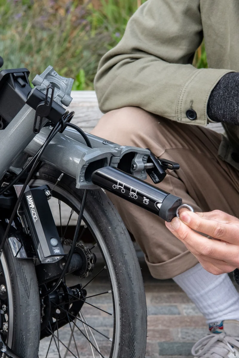 Brompton Toolkit