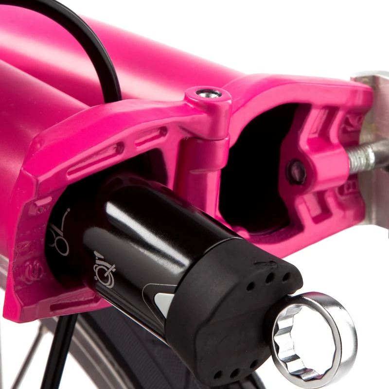 Brompton Toolkit