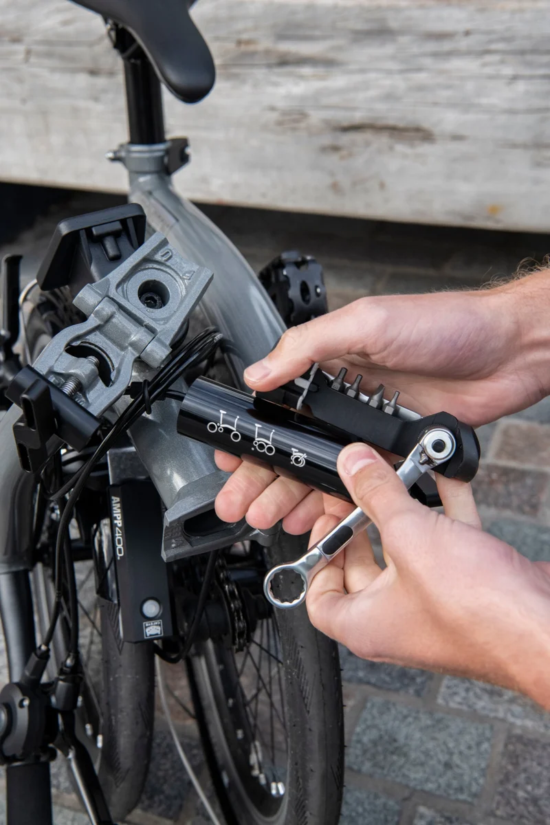 Brompton Toolkit
