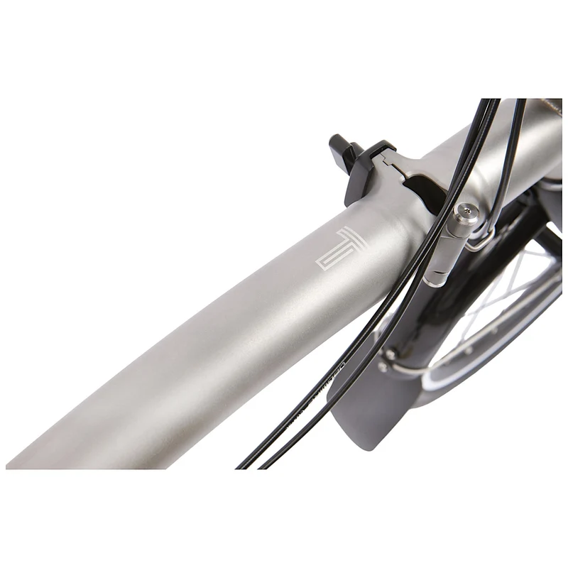 Faltrad Brompton T Line 12 Speed