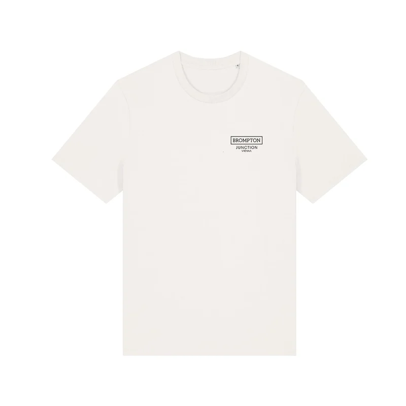 Brompton Junction Vienna "G'schamster Diener" T-Shirt SOLD OUT
