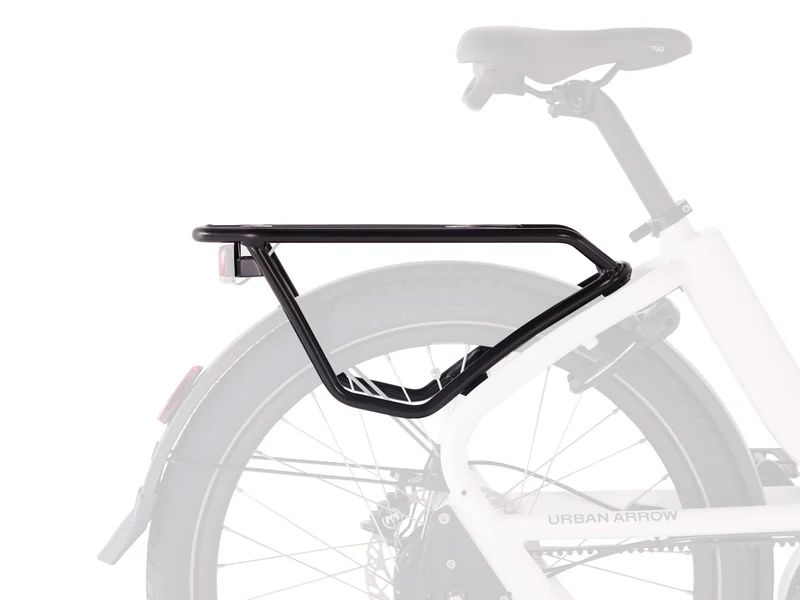 Gepäckträger Urban Arrow Essential MIK HD V2