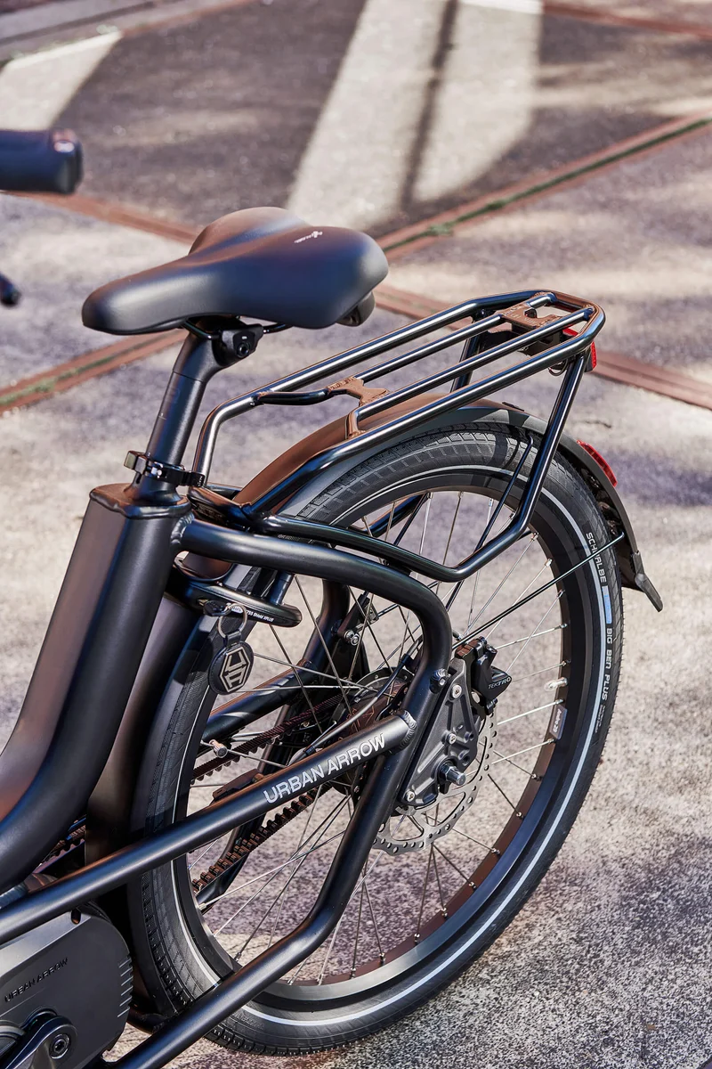 Gepäckträger Urban Arrow Essential MIK HD V2