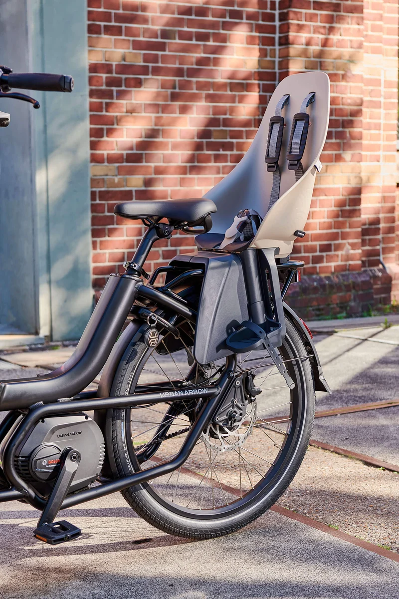 Gepäckträger Urban Arrow Essential MIK HD V2