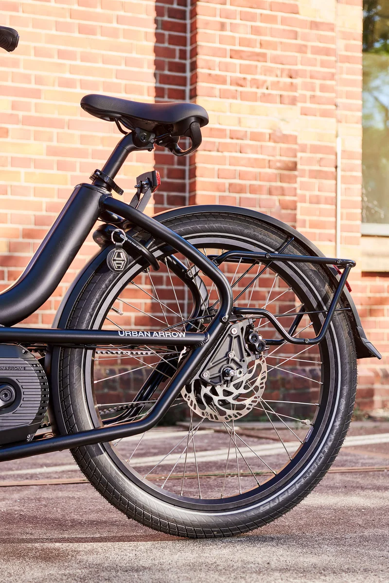 Gepäckträger Urban Arrow Trekking