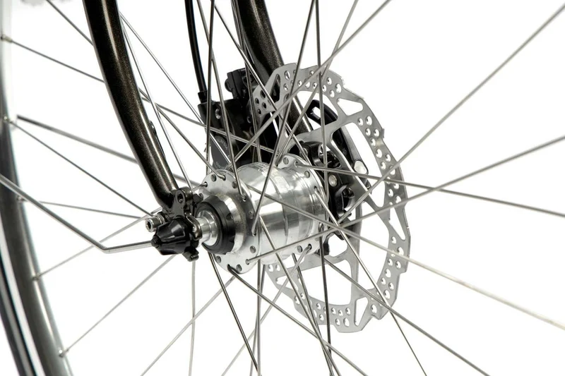 Citybiker Pelago Airisto Commuter Pearl Rosa