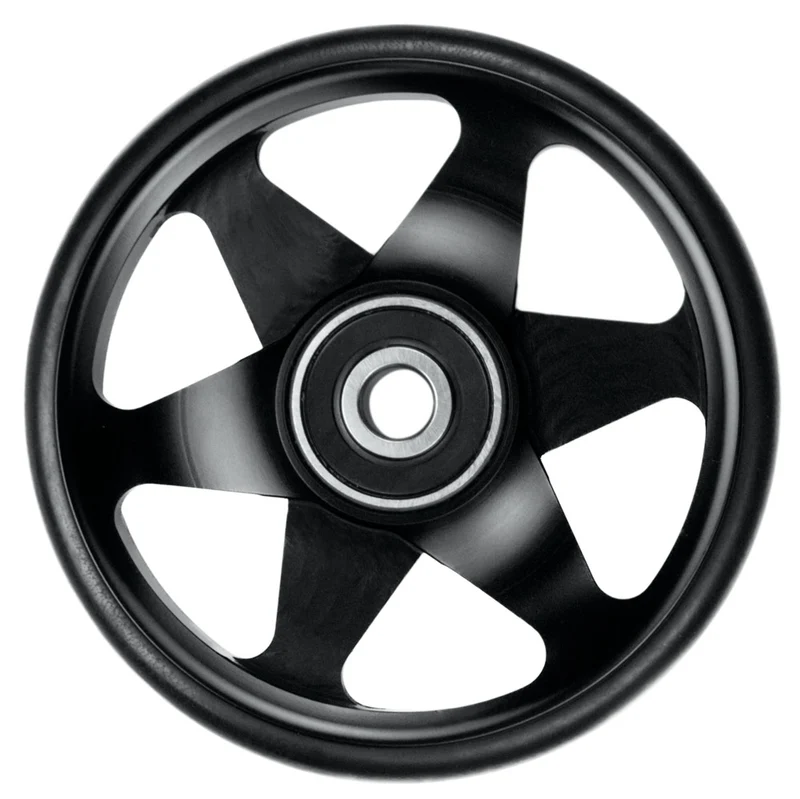 SON Easy Wheels 66mm für Brompton