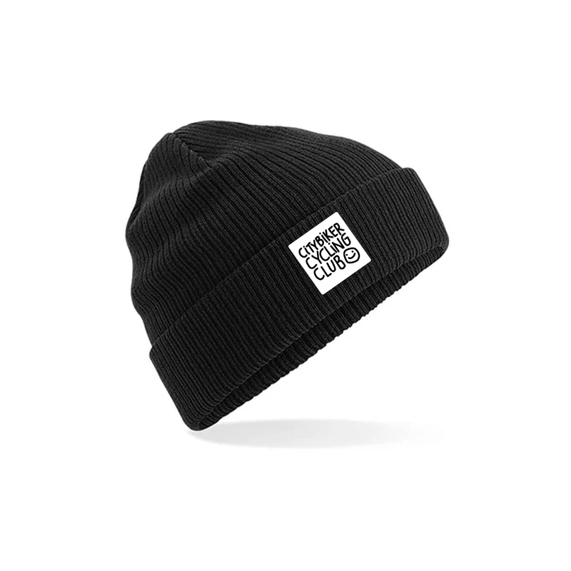 Citybiker Cycling Club Beanie