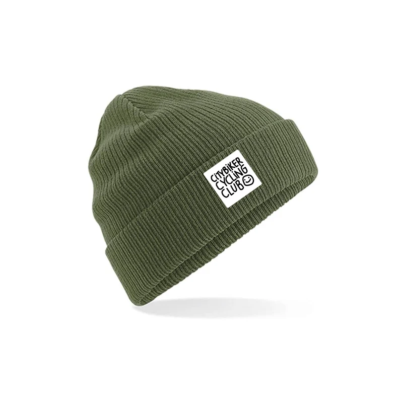 Citybiker Cycling Club Beanie