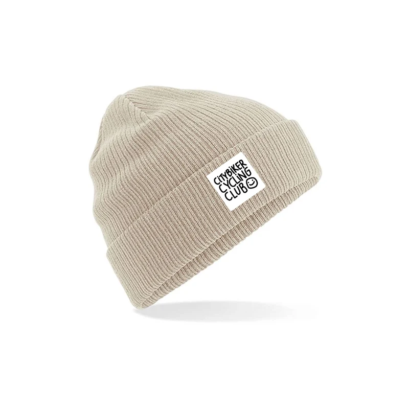 Citybiker Cycling Club Beanie