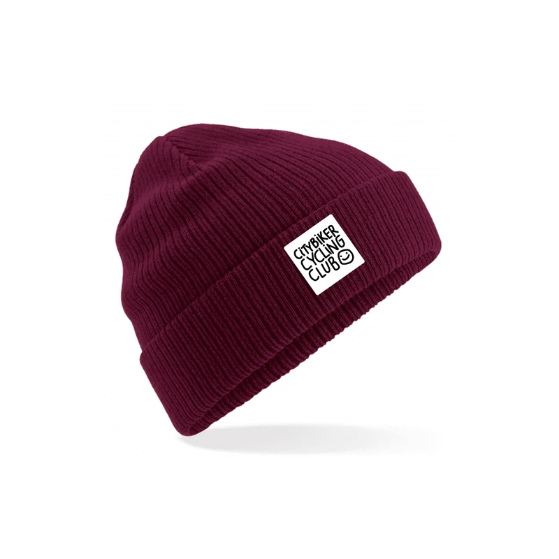 Citybiker Cycling Club Beanie