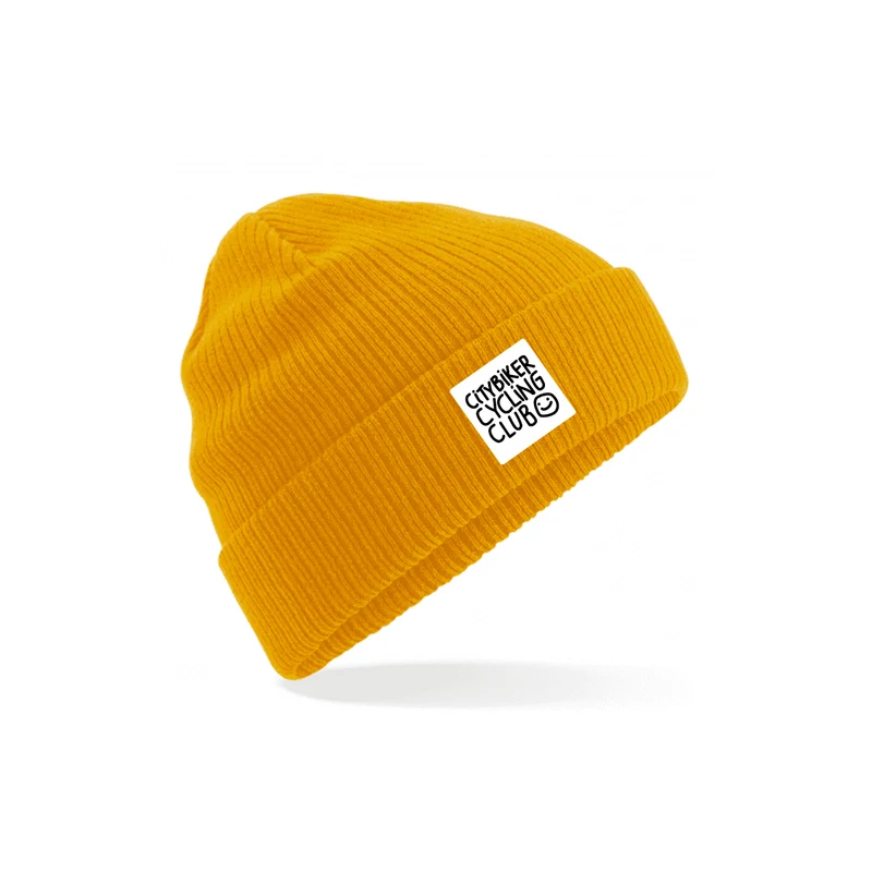 Citybiker Cycling Club Beanie