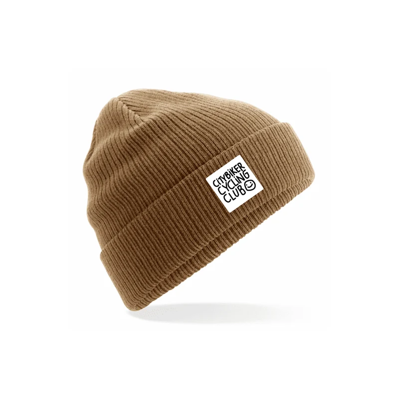 Citybiker Cycling Club Beanie