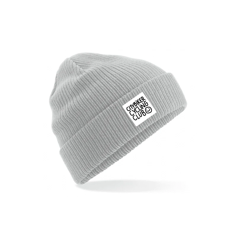 Citybiker Cycling Club Beanie