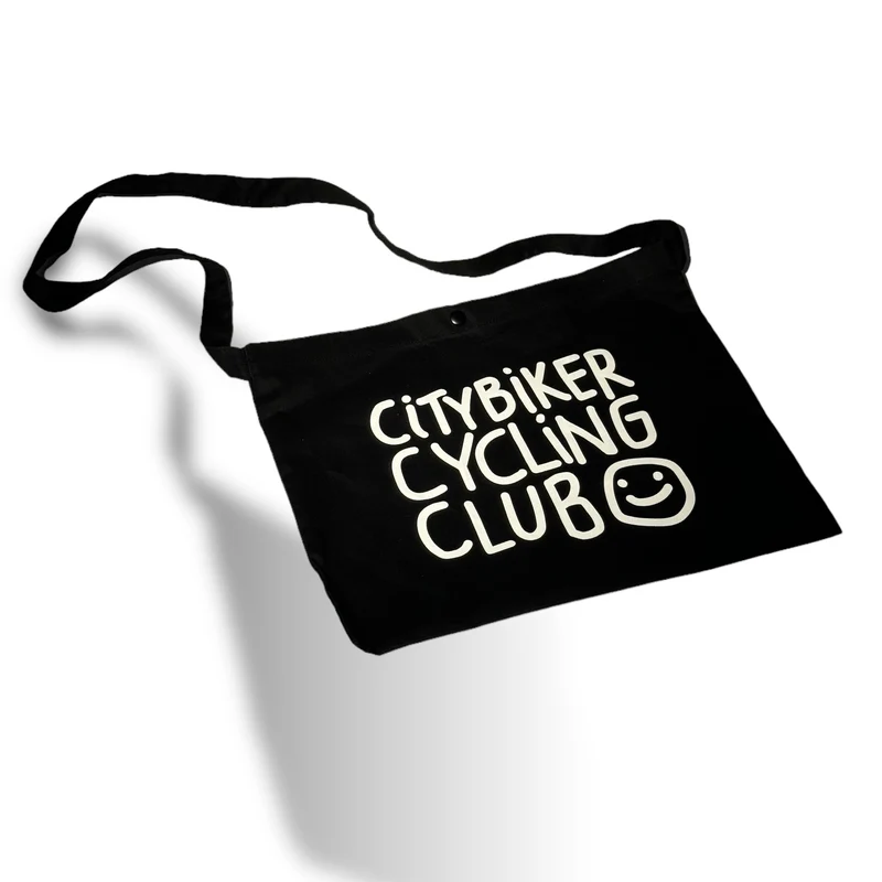 Citybiker Cycling Club Musette