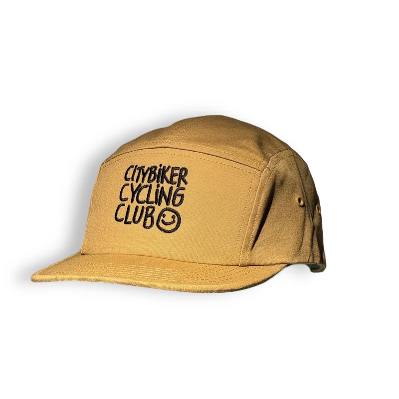 Citybiker Cycling Club Kappe