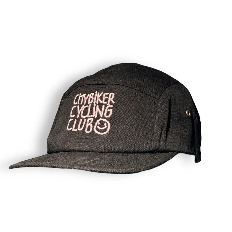 Citybiker Cycling Club Kappe