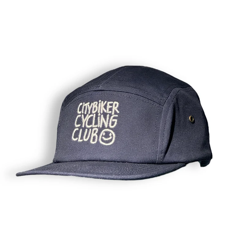 Citybiker Cycling Club Kappe