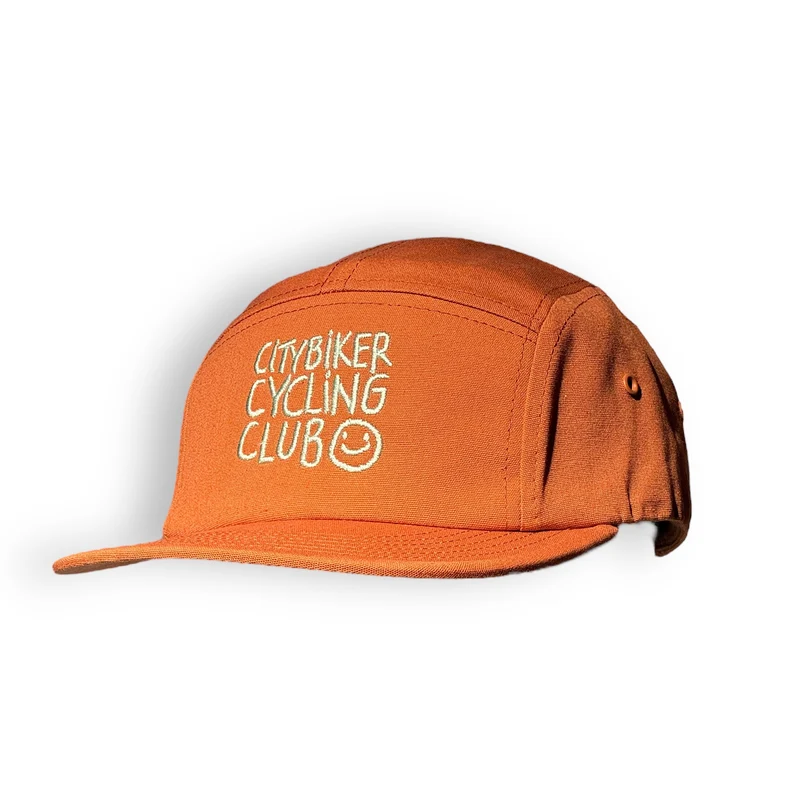 Citybiker Cycling Club Kappe