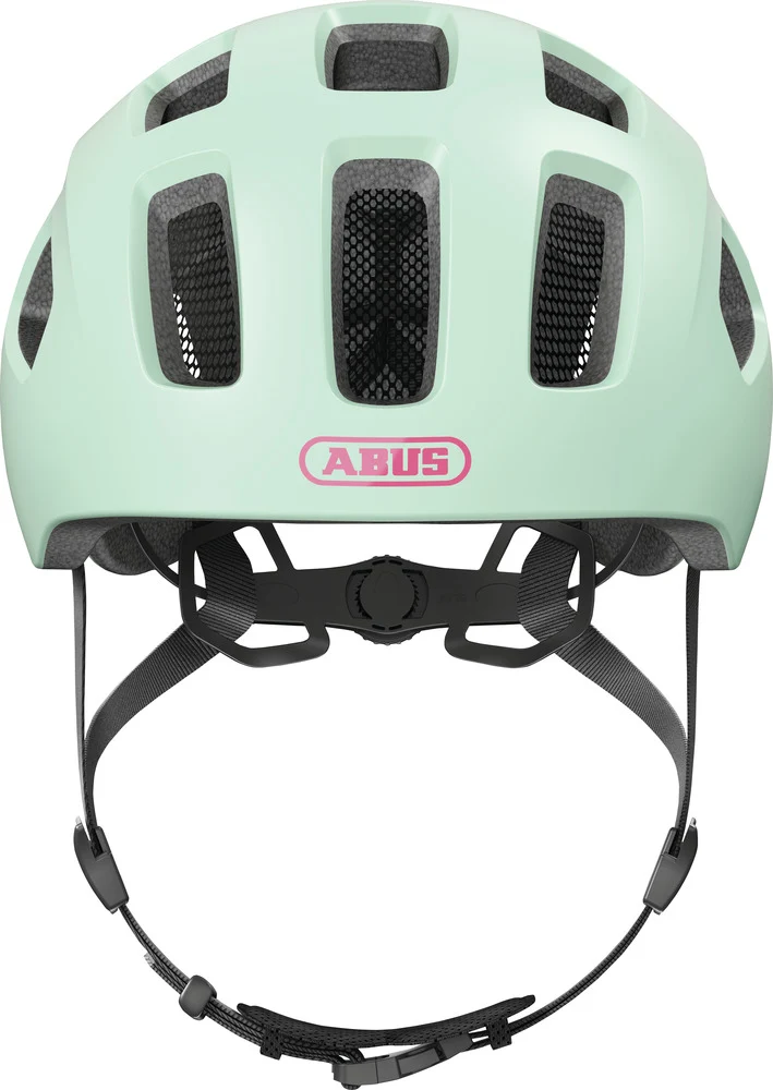 Kinderhelm Abus Youn-I 2.0 iced mint