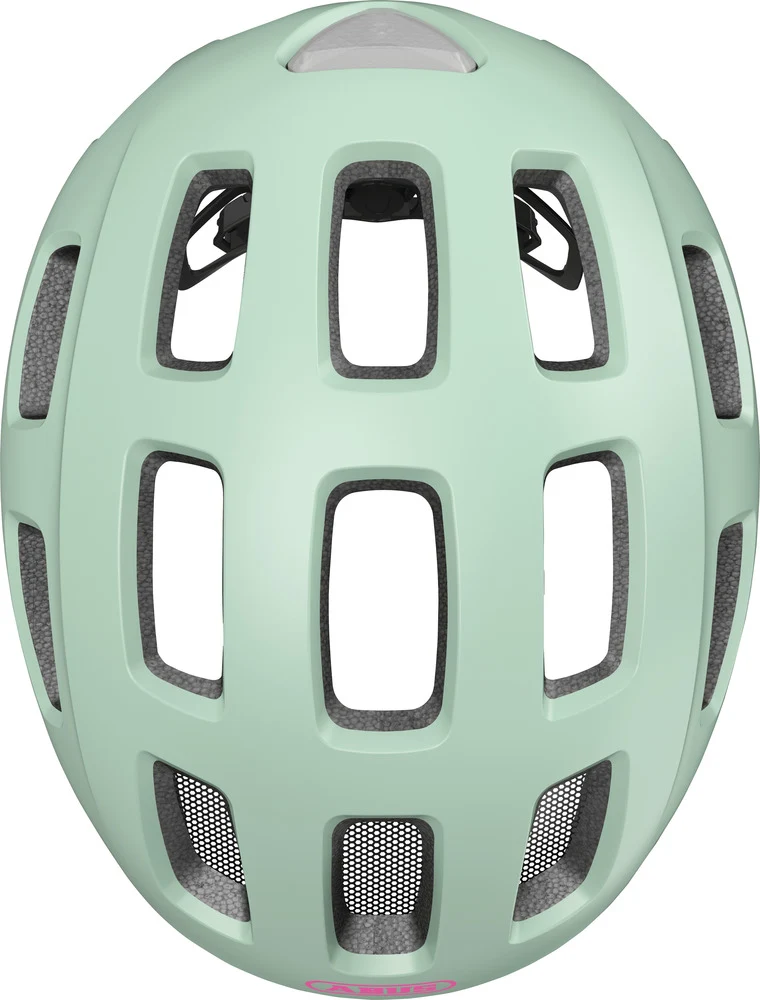 Kinderhelm Abus Youn-I 2.0 iced mint