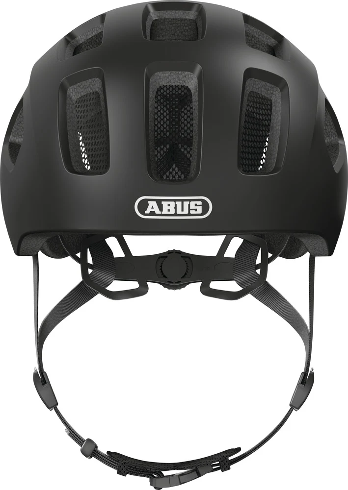 Kinderhelm Abus Youn-I 2.0 velvet black