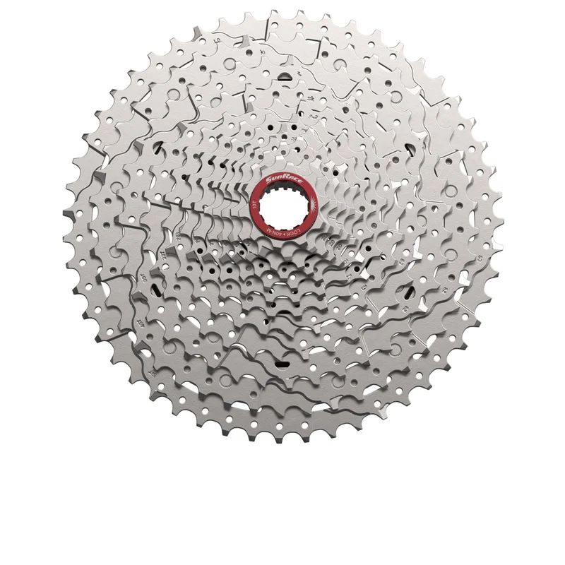 SunRace CSMZ930 12-fach Kassette 10-51 MicroSpline für Shimano XT