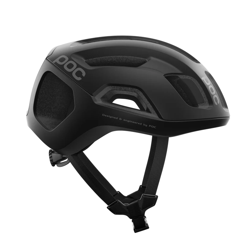 Helm POC Ventral Air MIPS Uranium Black
