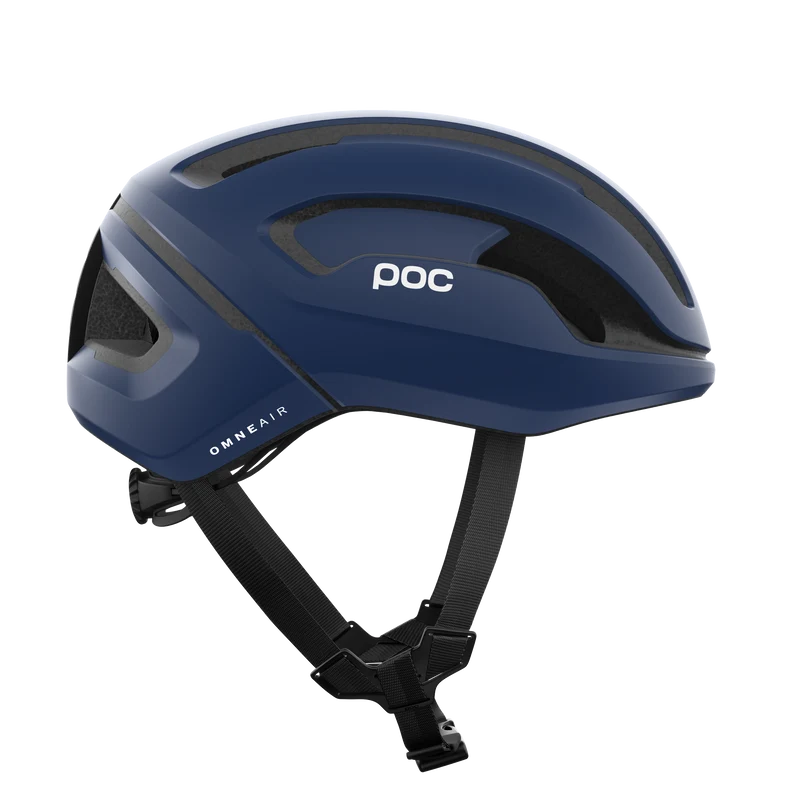 Helm POC Omne Air MIPS Lead Blue Matt