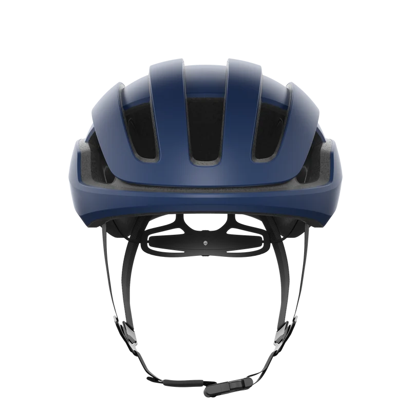 Helm POC Omne Air MIPS Lead Blue Matt