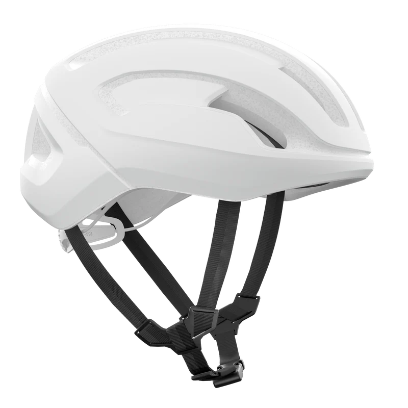 Helm POC Omne Air MIPS Hydrogen White