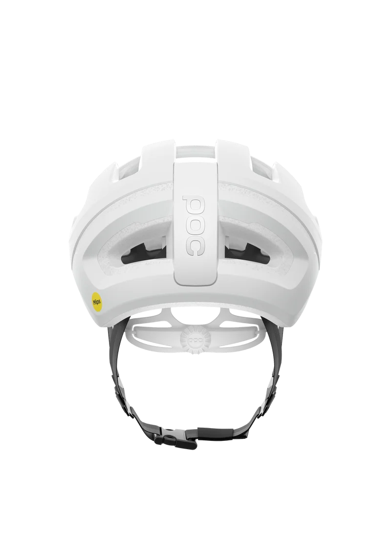 Helm POC Omne Air MIPS Hydrogen White