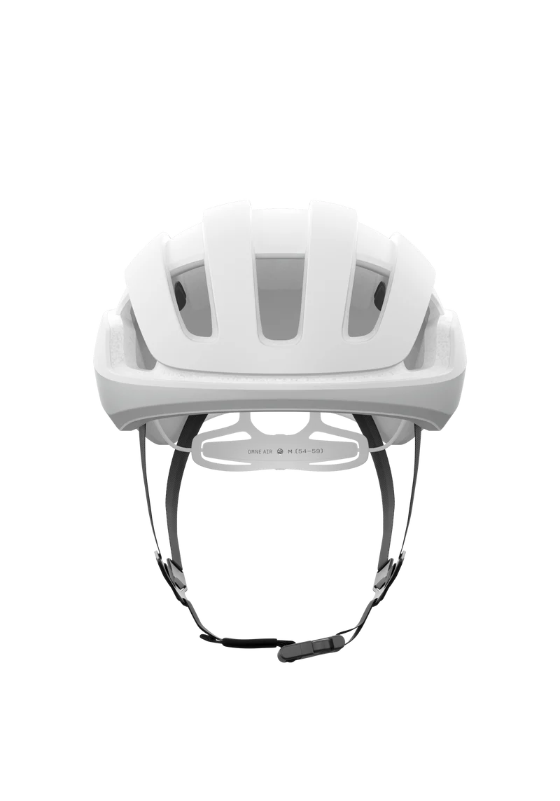 Helm POC Omne Air MIPS Hydrogen White