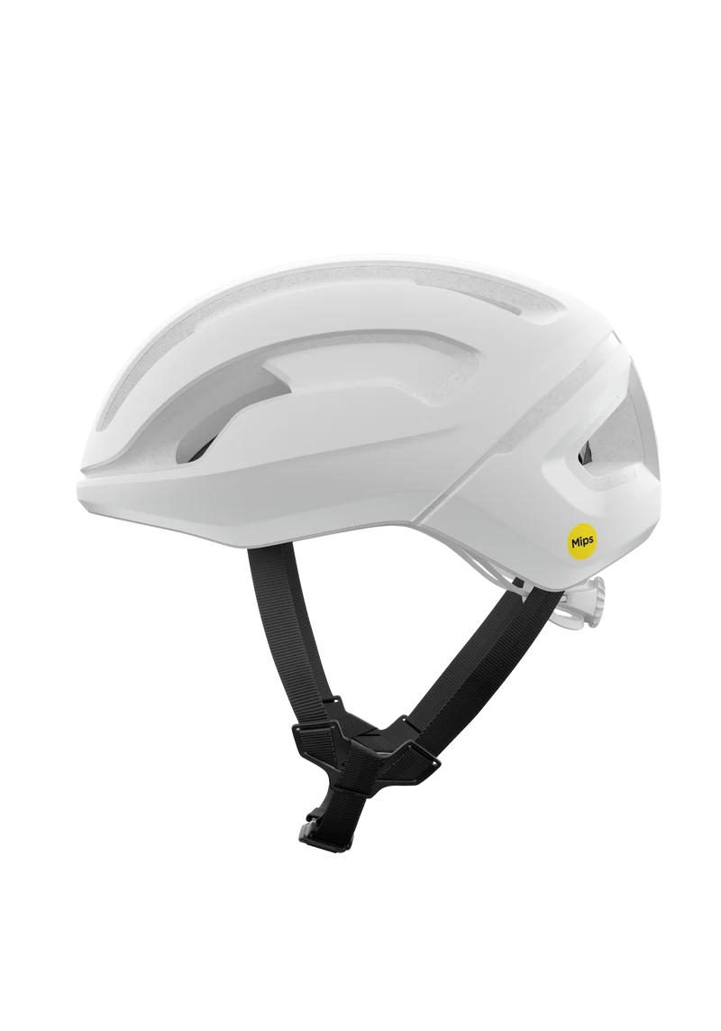 Helm POC Omne Air MIPS Hydrogen White