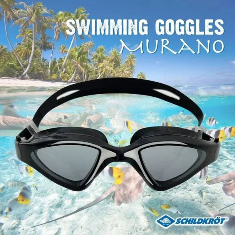 Schildkröt Erwachsenen Schwimmbrille Murano