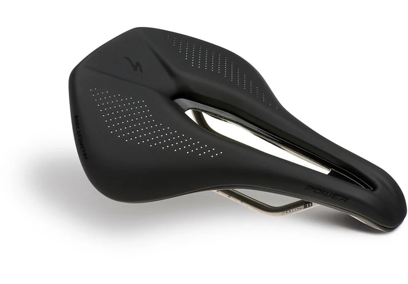 Specialized Power Expert Black